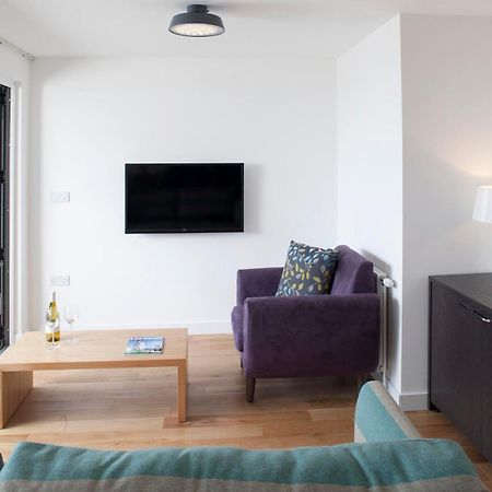 Falmouth Self Catering Lodges Exterior foto